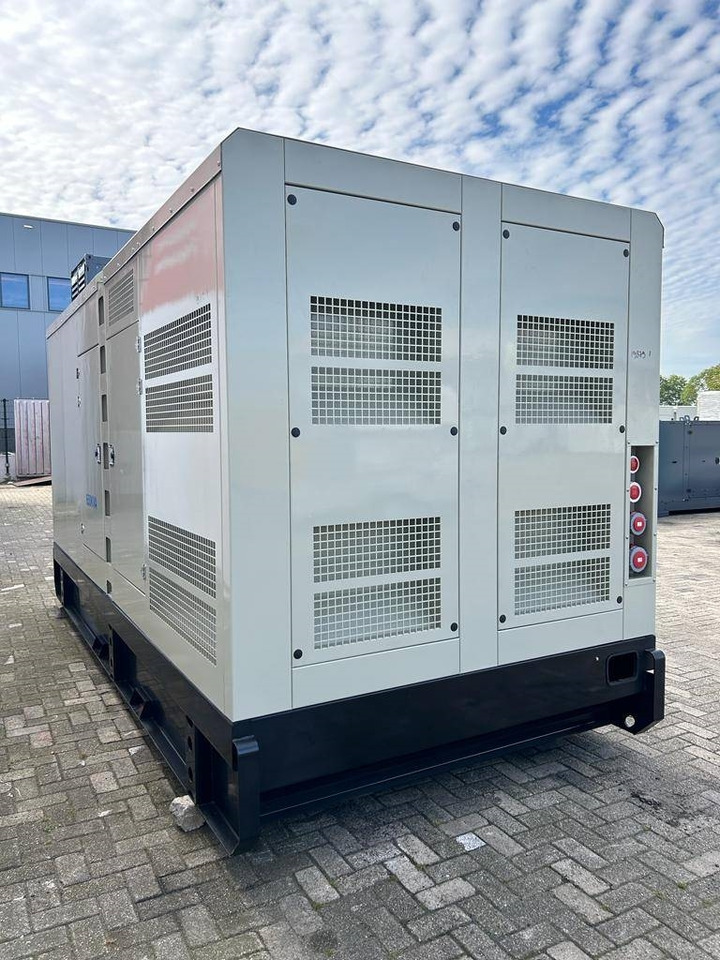 Baudouin 6M33G660/5 - 650 kVA Generator - DPX-19879 - مجموعة المولد: صورة 3 Baudouin 6M33G660/5 - 650 kVA Generator - DPX-19879 - مجموعة المولد: صورة 3