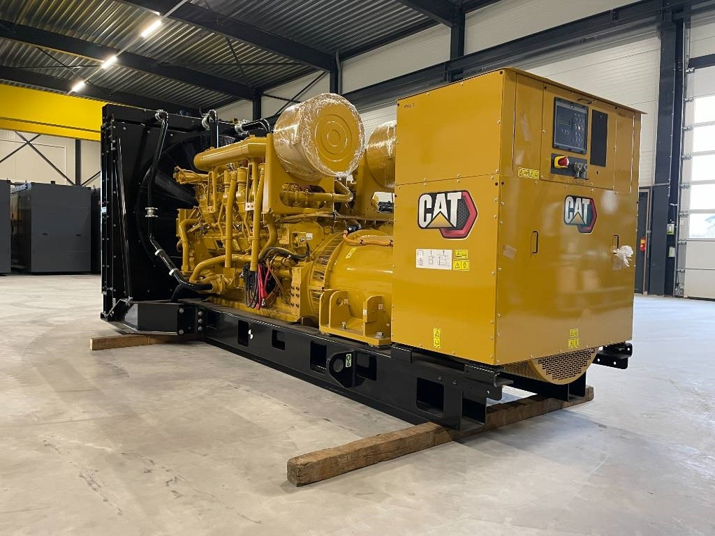 CAT 3512B - 1.600 kVA Open Generator - DPX-18102 - مجموعة المولد: صورة 3 CAT 3512B - 1.600 kVA Open Generator - DPX-18102 - مجموعة المولد: صورة 3