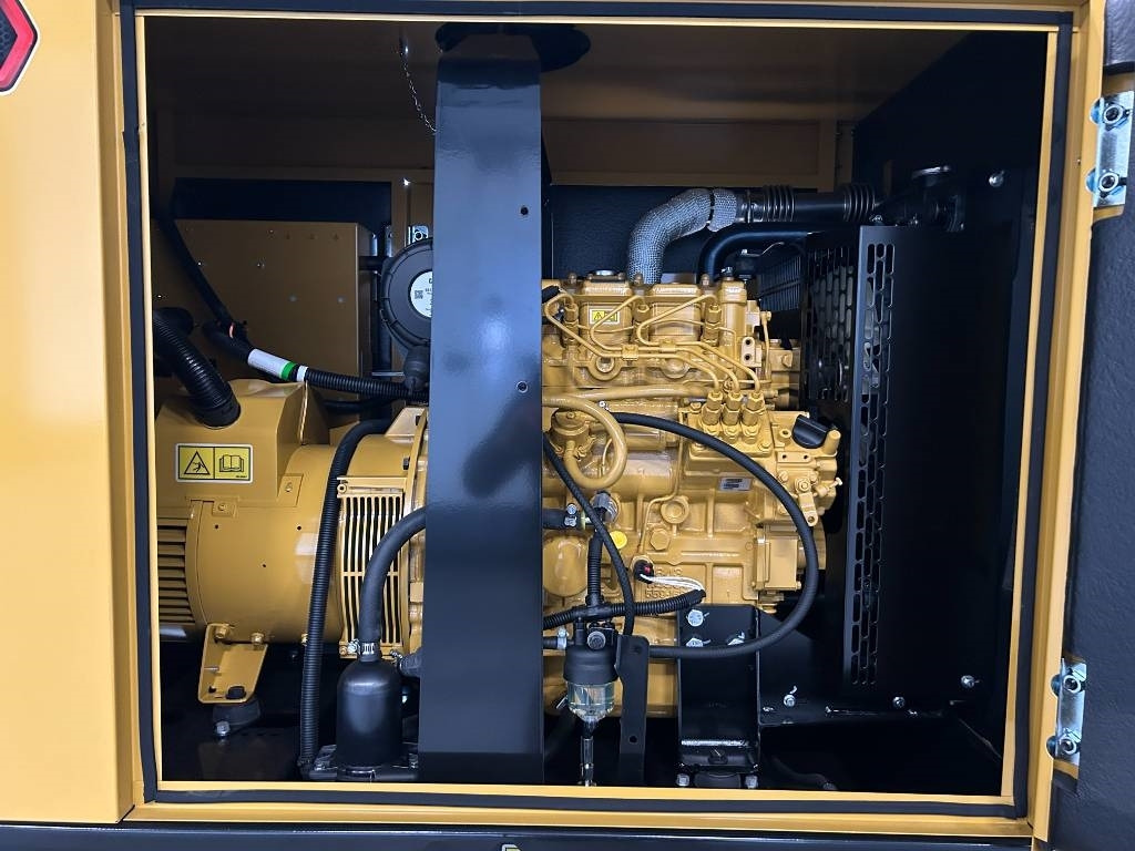 تأجير CAT DE13.5E3 - 13.5 kVA Generator - DPX-18001  CAT DE13.5E3 - 13.5 kVA Generator - DPX-18001: صورة 6