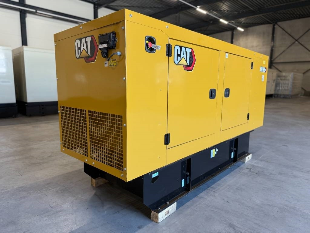CAT DE165GC - 165 kVA Stand-by Generator - DPX-18210 - مجموعة المولد: صورة 2 CAT DE165GC - 165 kVA Stand-by Generator - DPX-18210 - مجموعة المولد: صورة 2