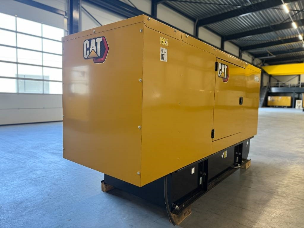 CAT DE165GC - 165 kVA Stand-by Generator - DPX-18210 - مجموعة المولد: صورة 4 CAT DE165GC - 165 kVA Stand-by Generator - DPX-18210 - مجموعة المولد: صورة 4