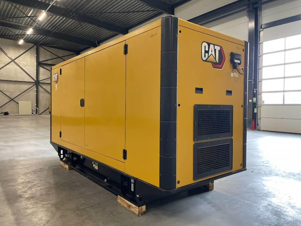CAT DE200E0 - 200 kVA Generator - DPX-18017 - مجموعة المولد: صورة 3 CAT DE200E0 - 200 kVA Generator - DPX-18017 - مجموعة المولد: صورة 3