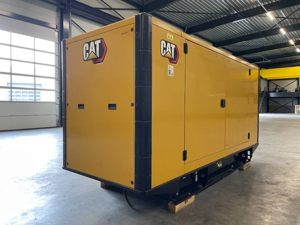 CAT DE200E0 - 200 kVA Generator - DPX-18017 - مجموعة المولد: صورة 4 CAT DE200E0 - 200 kVA Generator - DPX-18017 - مجموعة المولد: صورة 4