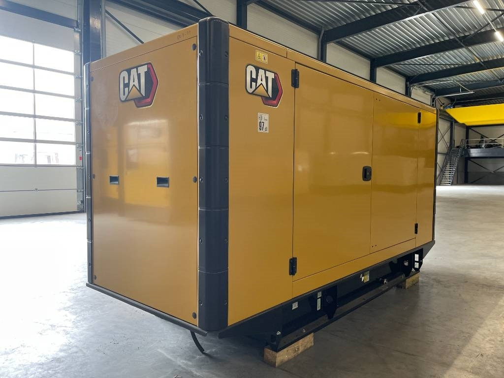 CAT DE220E0 - 220 kVA Generator - DPX-18018 - مجموعة المولد: صورة 4 CAT DE220E0 - 220 kVA Generator - DPX-18018 - مجموعة المولد: صورة 4