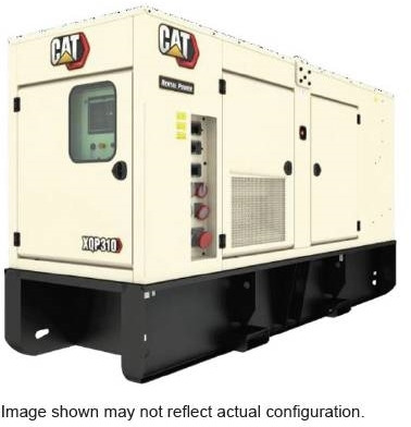 CAT XQP310 - Generator 310 kVA Stage V - DPX-18133 - مجموعة المولد: صورة 4 CAT XQP310 - Generator 310 kVA Stage V - DPX-18133 - مجموعة المولد: صورة 4