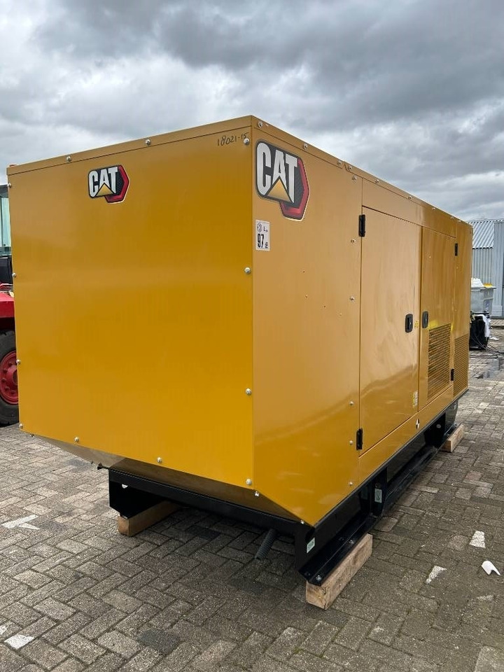 CAT XQP310 - Generator 310 kVA Stage V - DPX-18133 - مجموعة المولد: صورة 3 CAT XQP310 - Generator 310 kVA Stage V - DPX-18133 - مجموعة المولد: صورة 3