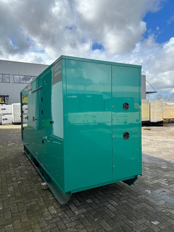 Cummins C400D5 - 400 kVA Generator - DPX-18518 - مجموعة المولد: صورة 2 Cummins C400D5 - 400 kVA Generator - DPX-18518 - مجموعة المولد: صورة 2