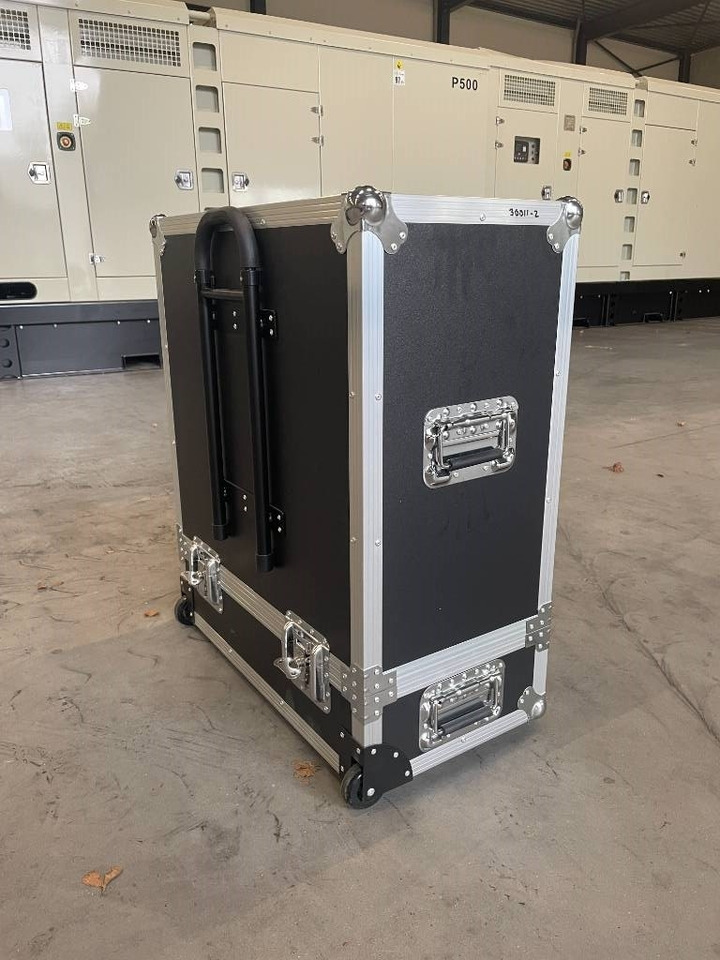 آلات الإنشاء للبيع  DPX Power Loadbank 100 kW - DPX-30020: صورة 10