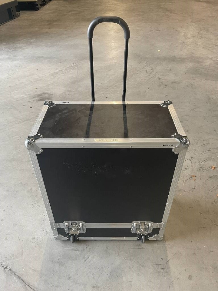 آلات الإنشاء للبيع  DPX Power Loadbank 100 kW - DPX-30020: صورة 11