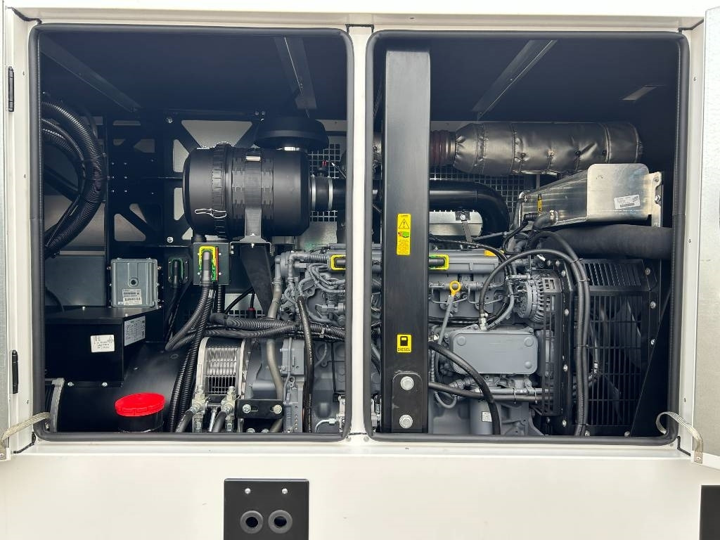 Deutz TCD6.1L6 - 165 kVA Stage V Generator - DPX-19014 - مجموعة المولد: صورة 5 Deutz TCD6.1L6 - 165 kVA Stage V Generator - DPX-19014 - مجموعة المولد: صورة 5