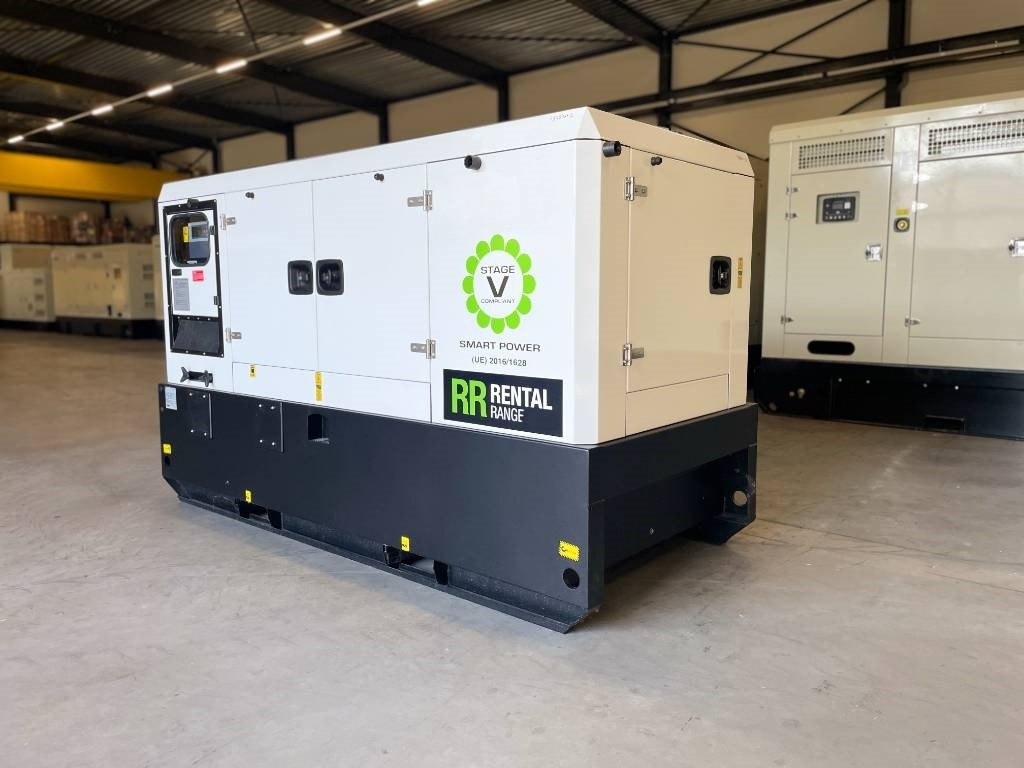 Deutz TD2.2L3 - 33 kVA Stage V Generator - DPX-19004.1 - مجموعة المولد: صورة 5 Deutz TD2.2L3 - 33 kVA Stage V Generator - DPX-19004.1 - مجموعة المولد: صورة 5