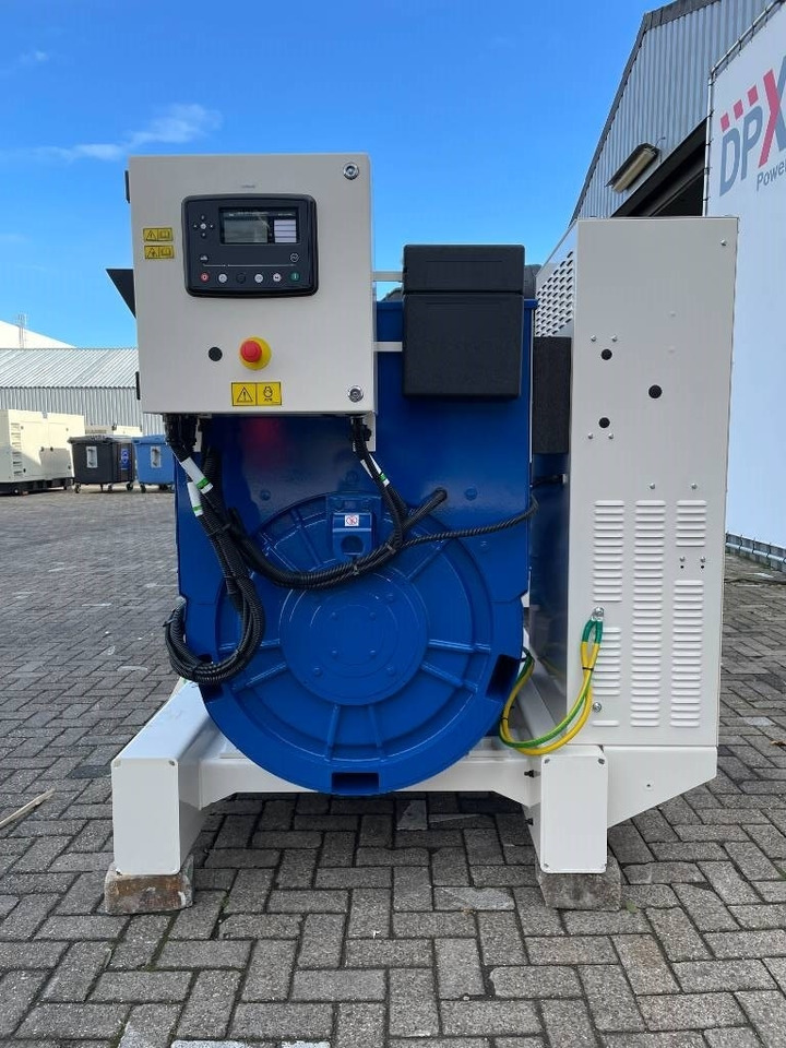 FG Wilson P1250E1 - Perkins - 1250 kVA Genset - DPX-16028-O - مجموعة المولد: صورة 4 FG Wilson P1250E1 - Perkins - 1250 kVA Genset - DPX-16028-O - مجموعة المولد: صورة 4