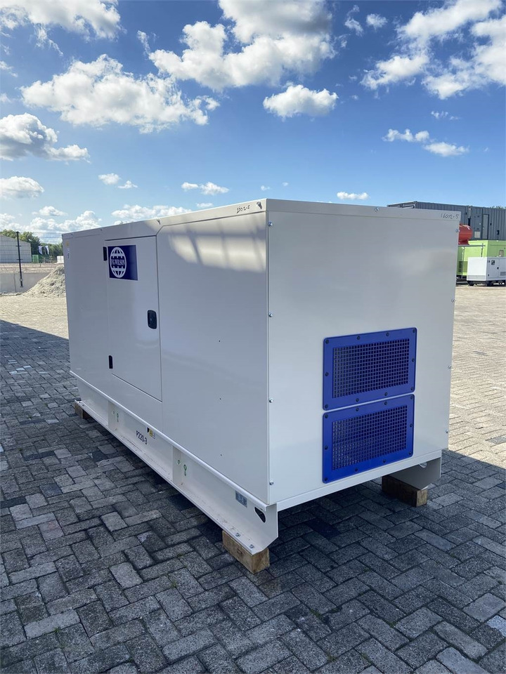 FG Wilson P220-3 - 220 kVA Genset - DPX-16012 - مجموعة المولد: صورة 2 FG Wilson P220-3 - 220 kVA Genset - DPX-16012 - مجموعة المولد: صورة 2