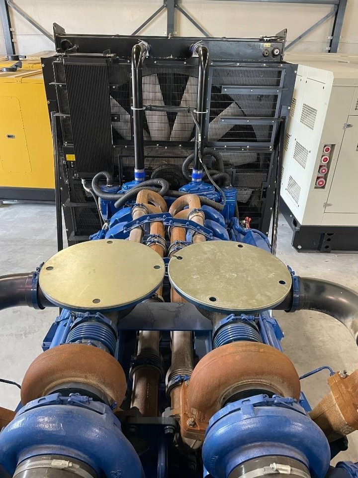 تأجير FG Wilson P2500-1E - 2500 kVA Surplus Genset - DPX-25085 FG Wilson P2500-1E - 2500 kVA Surplus Genset - DPX-25085: صورة 11 تأجير FG Wilson P2500-1E - 2500 kVA Surplus Genset - DPX-25085 FG Wilson P2500-1E - 2500 kVA Surplus Genset - DPX-25085: صورة 11