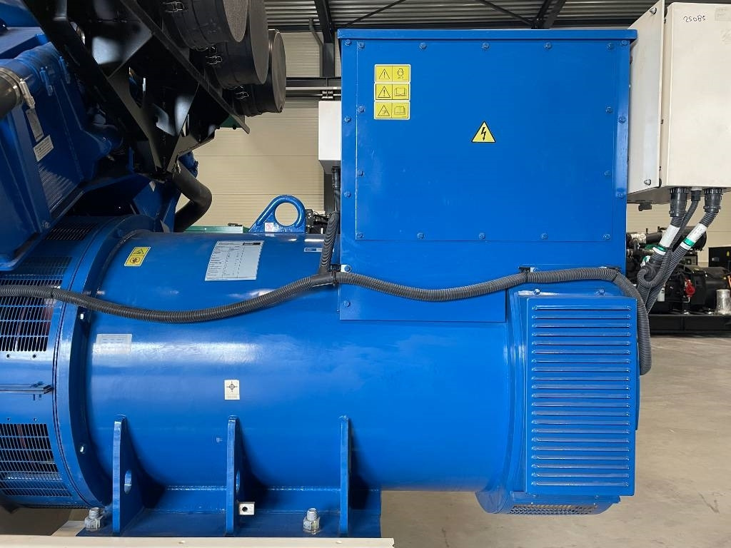 تأجير FG Wilson P2500-1E - 2500 kVA Surplus Genset - DPX-25085 FG Wilson P2500-1E - 2500 kVA Surplus Genset - DPX-25085: صورة 15 تأجير FG Wilson P2500-1E - 2500 kVA Surplus Genset - DPX-25085 FG Wilson P2500-1E - 2500 kVA Surplus Genset - DPX-25085: صورة 15