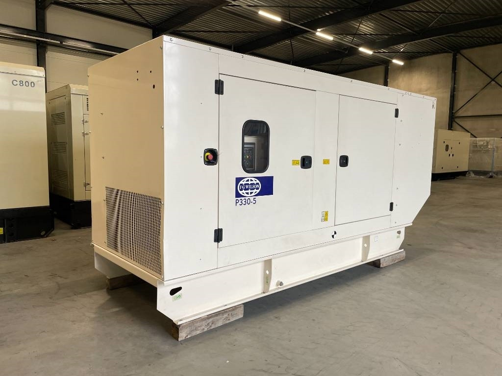 FG Wilson P330-5 - 330 kVA Genset - DPX-16016  - مجموعة المولد: صورة 2 FG Wilson P330-5 - 330 kVA Genset - DPX-16016  - مجموعة المولد: صورة 2