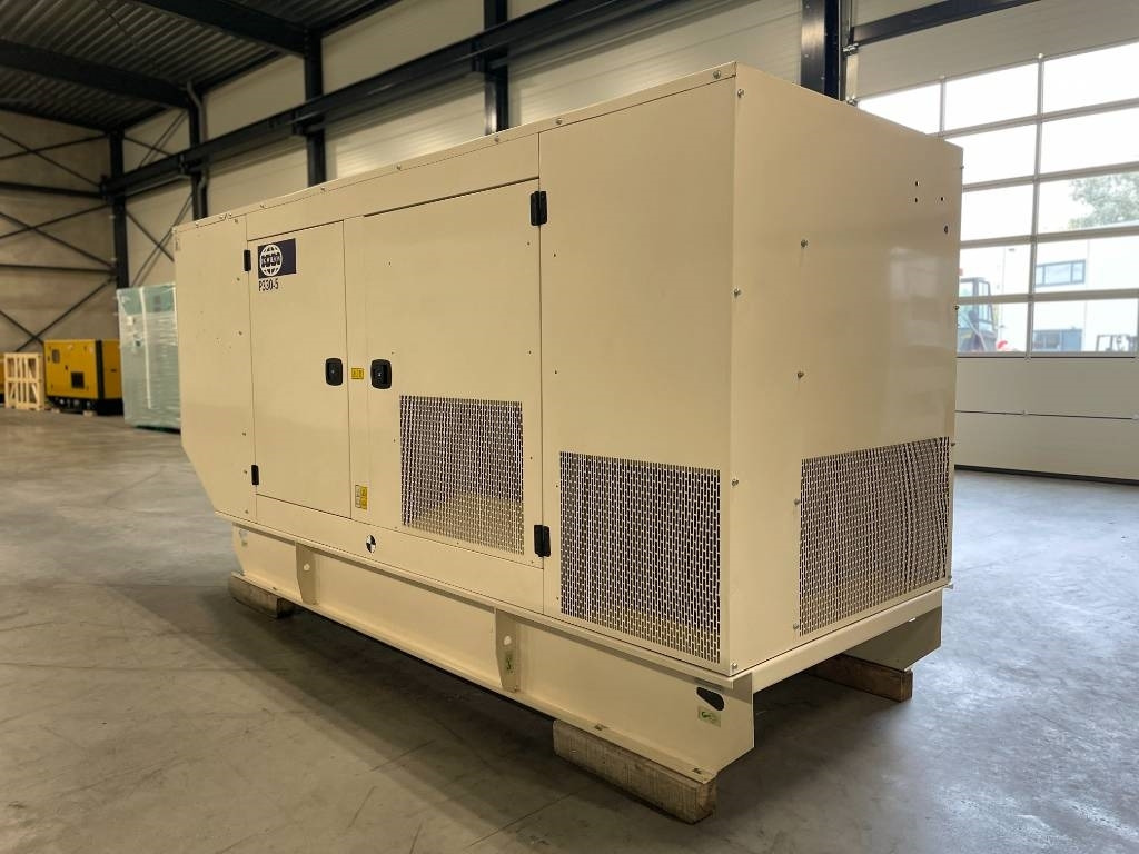 FG Wilson P330-5 - 330 kVA Surplus Genset - DPX-25086  - مجموعة المولد: صورة 3 FG Wilson P330-5 - 330 kVA Surplus Genset - DPX-25086  - مجموعة المولد: صورة 3