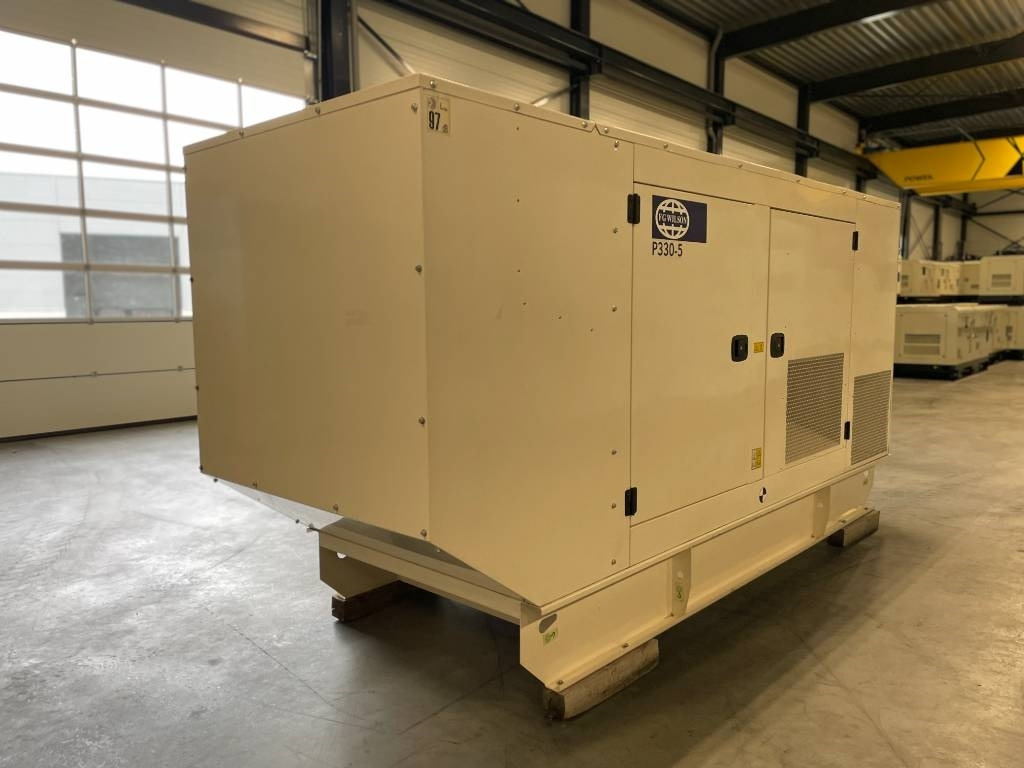 FG Wilson P330-5 - 330 kVA Surplus Genset - DPX-25086  - مجموعة المولد: صورة 4 FG Wilson P330-5 - 330 kVA Surplus Genset - DPX-25086  - مجموعة المولد: صورة 4