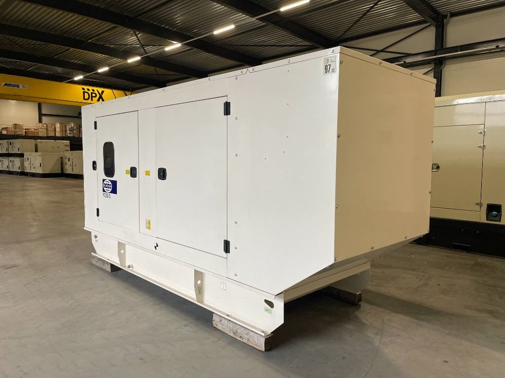 FG Wilson P330-5 - 330 kVA Surplus Genset - DPX-25086  - مجموعة المولد: صورة 5 FG Wilson P330-5 - 330 kVA Surplus Genset - DPX-25086  - مجموعة المولد: صورة 5