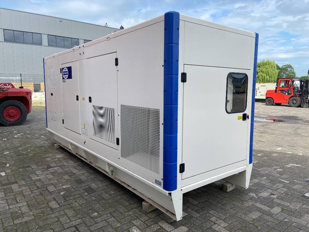 FG Wilson P400-3 - 400 kVA Genset - DPX-16017 - مجموعة المولد: صورة 2 FG Wilson P400-3 - 400 kVA Genset - DPX-16017 - مجموعة المولد: صورة 2
