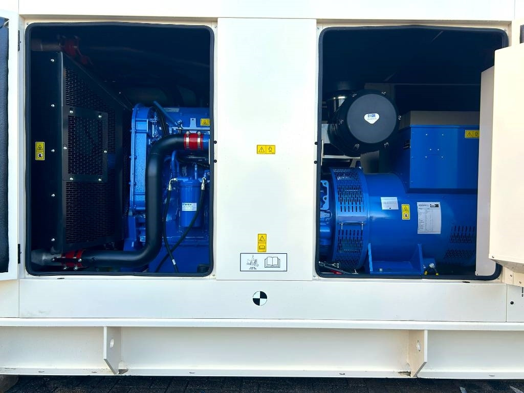 FG Wilson P660-3 - 660 kVA Genset - DPX-16022 - مجموعة المولد: صورة 4 FG Wilson P660-3 - 660 kVA Genset - DPX-16022 - مجموعة المولد: صورة 4