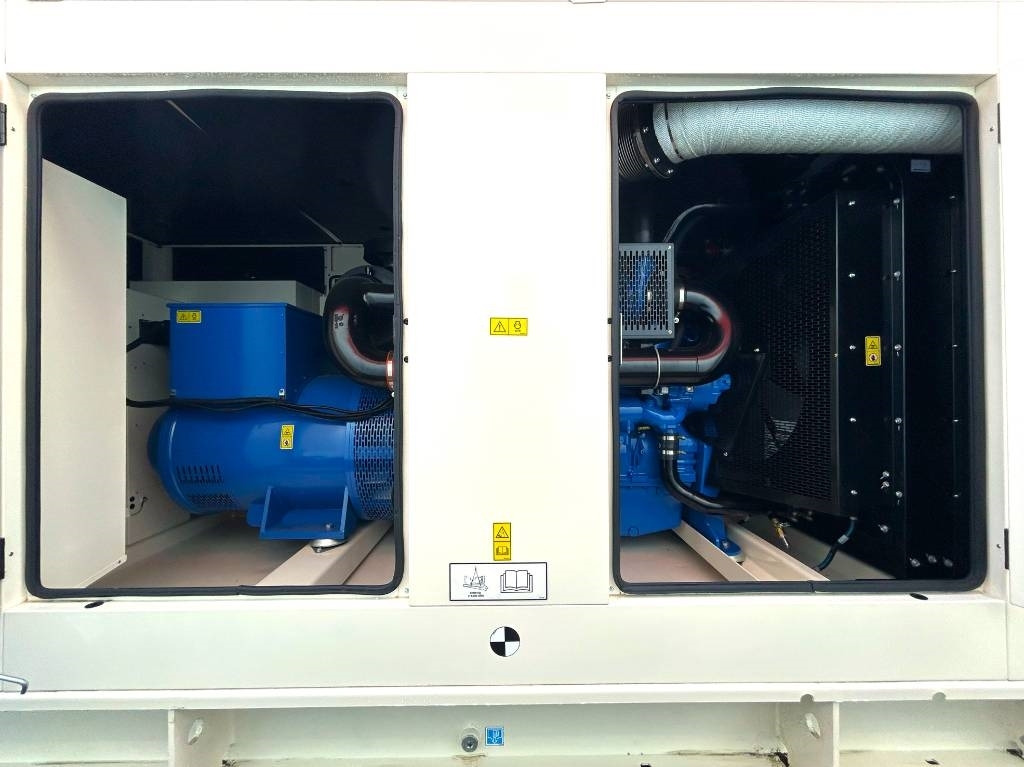 FG Wilson P660-3 - 660 kVA Genset - DPX-16022 - مجموعة المولد: صورة 5 FG Wilson P660-3 - 660 kVA Genset - DPX-16022 - مجموعة المولد: صورة 5