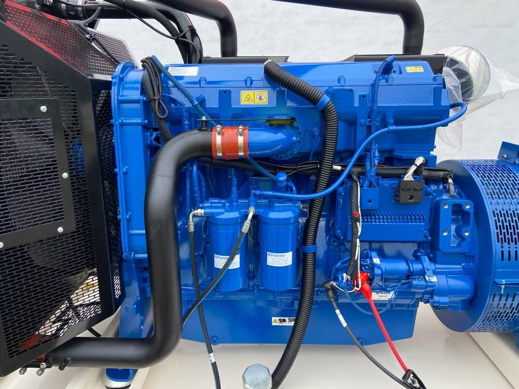 FG Wilson P715-3 - 715 kVA Open Genset - DPX-16023-O - مجموعة المولد: صورة 4 FG Wilson P715-3 - 715 kVA Open Genset - DPX-16023-O - مجموعة المولد: صورة 4