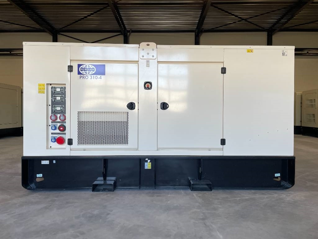 FG Wilson PRO310-4 - 310 kVA Genset Stage V - DPX-16054 - مجموعة المولد: صورة 1 FG Wilson PRO310-4 - 310 kVA Genset Stage V - DPX-16054 - مجموعة المولد: صورة 1
