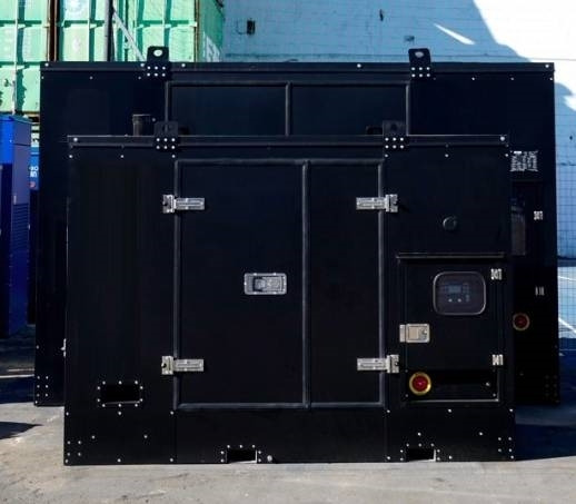 Iveco N67TM7 - 220 kVA Genset Supersilent - DPX-21032 - مجموعة المولد: صورة 3 Iveco N67TM7 - 220 kVA Genset Supersilent - DPX-21032 - مجموعة المولد: صورة 3