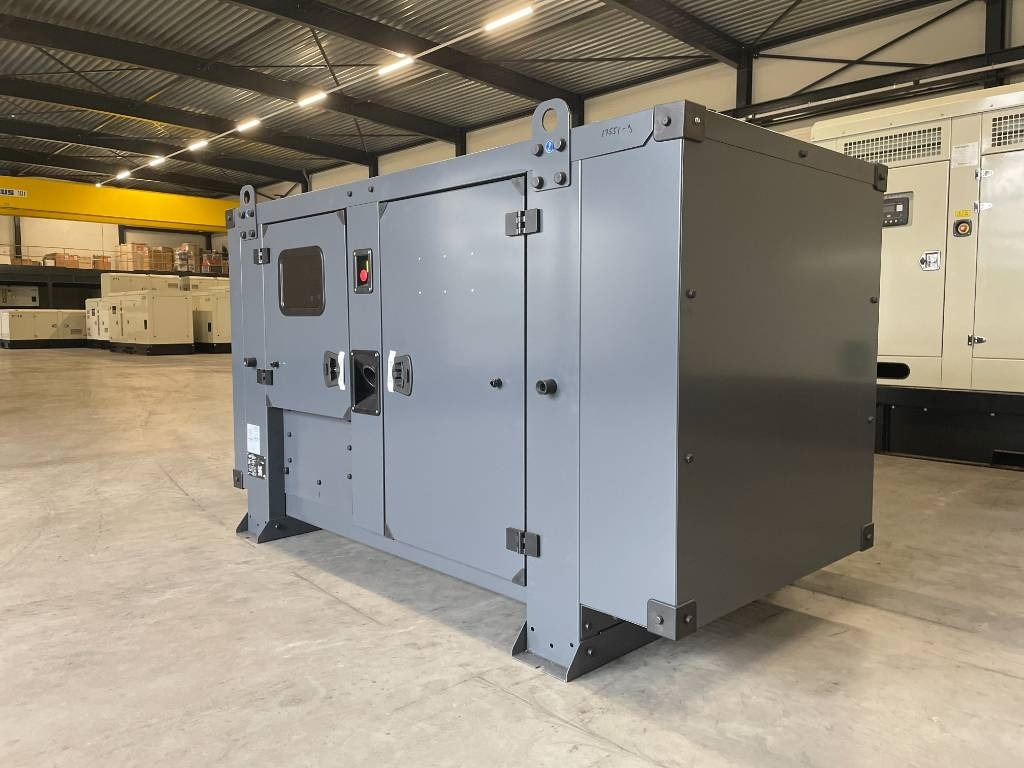 Iveco NEF45SM3 - 85 kVA Generator - DPX-17551 - مجموعة المولد: صورة 5 Iveco NEF45SM3 - 85 kVA Generator - DPX-17551 - مجموعة المولد: صورة 5