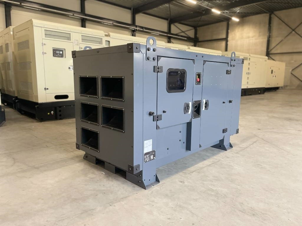 Iveco NEF45SM3 - 85 kVA Generator - DPX-17551 - مجموعة المولد: صورة 2 Iveco NEF45SM3 - 85 kVA Generator - DPX-17551 - مجموعة المولد: صورة 2