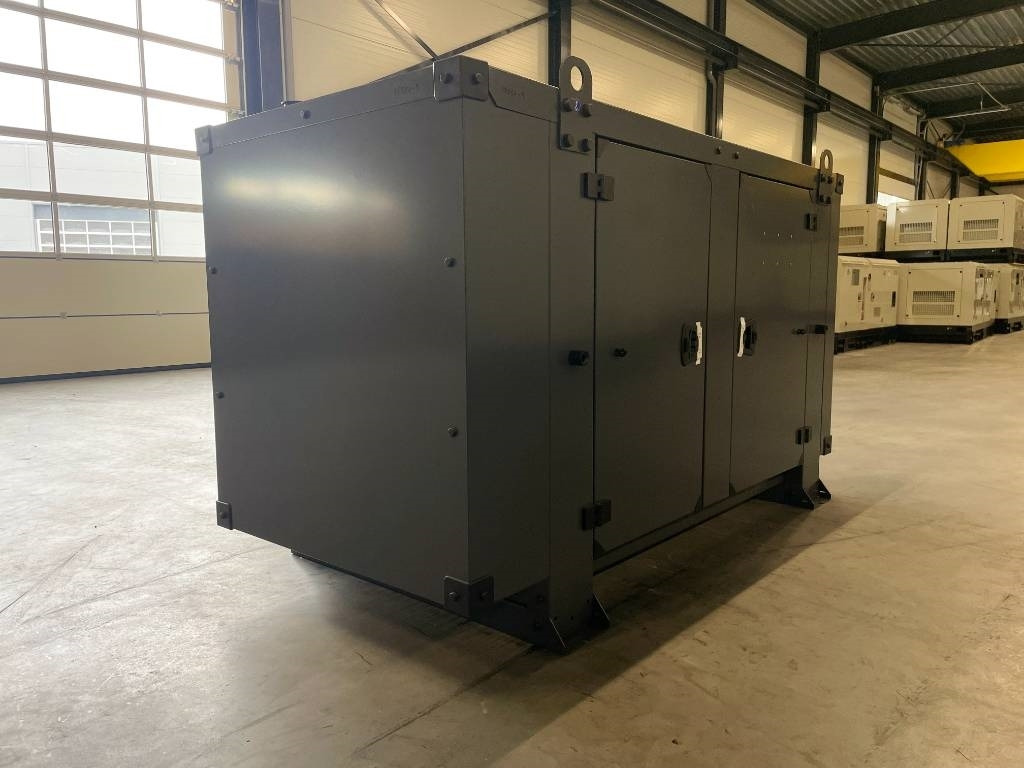 Iveco NEF45SM3 - 85 kVA Generator - DPX-17551 - مجموعة المولد: صورة 4 Iveco NEF45SM3 - 85 kVA Generator - DPX-17551 - مجموعة المولد: صورة 4