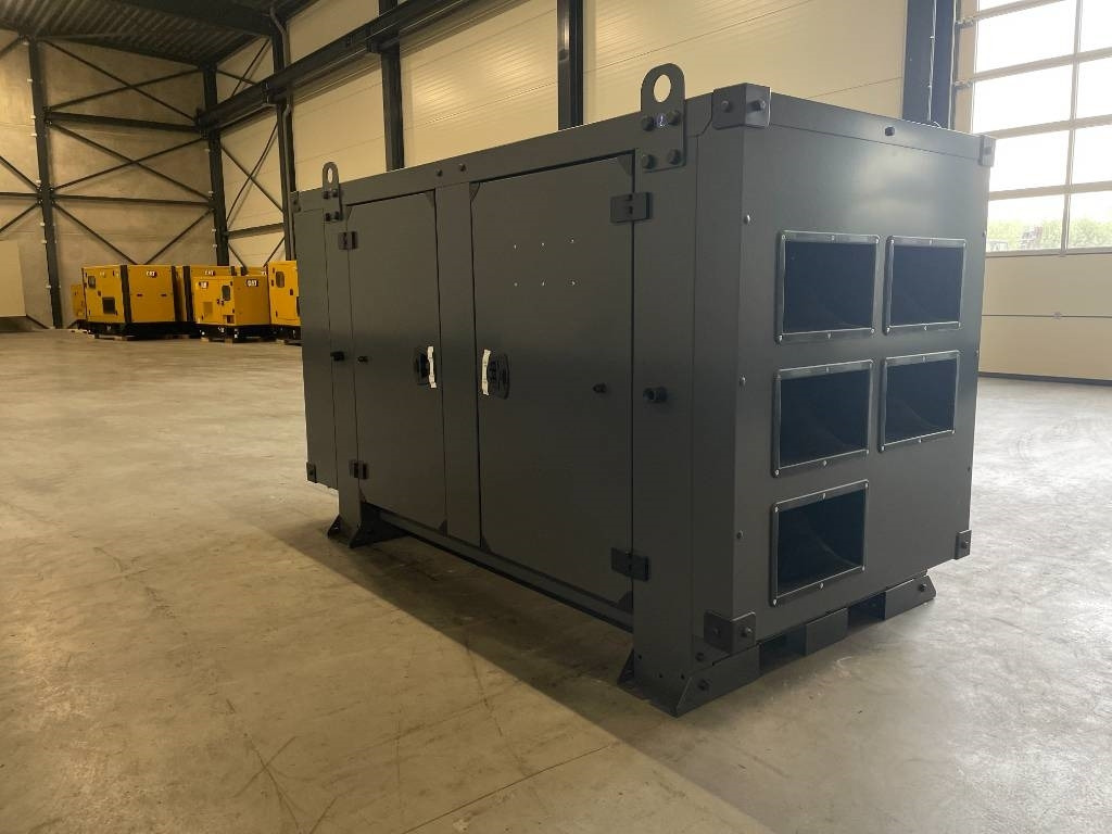 Iveco NEF45SM3 - 85 kVA Generator - DPX-17551 - مجموعة المولد: صورة 3 Iveco NEF45SM3 - 85 kVA Generator - DPX-17551 - مجموعة المولد: صورة 3