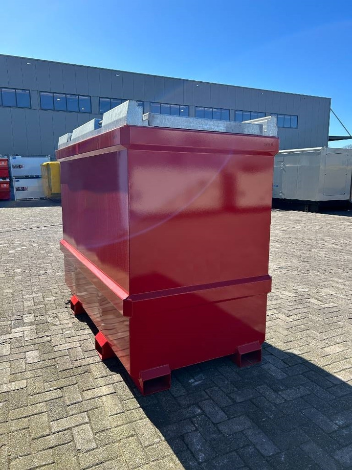 New Diesel Fuel Tank 3.000 Liter - DPX-31024 - خزان تخزين: صورة 3 New Diesel Fuel Tank 3.000 Liter - DPX-31024 - خزان تخزين: صورة 3