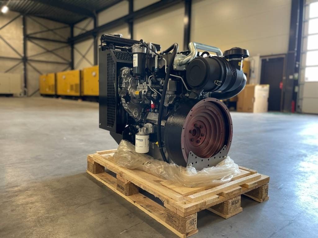 Perkins 1103A-33TG2 - Diesel Engine -New - محرك - آلات الإنشاء: صورة 3 Perkins 1103A-33TG2 - Diesel Engine -New - محرك - آلات الإنشاء: صورة 3