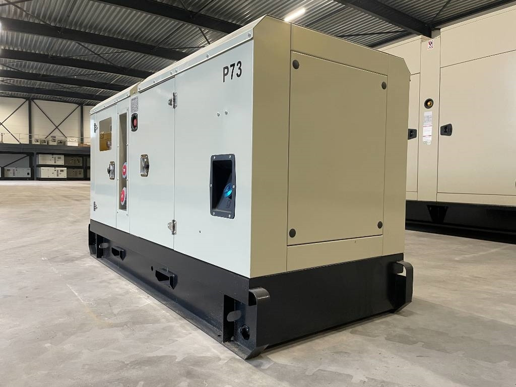 Perkins 1104A-44TG1 - 73 kVA Generator - DPX-19804.1 - مجموعة المولد: صورة 5 Perkins 1104A-44TG1 - 73 kVA Generator - DPX-19804.1 - مجموعة المولد: صورة 5