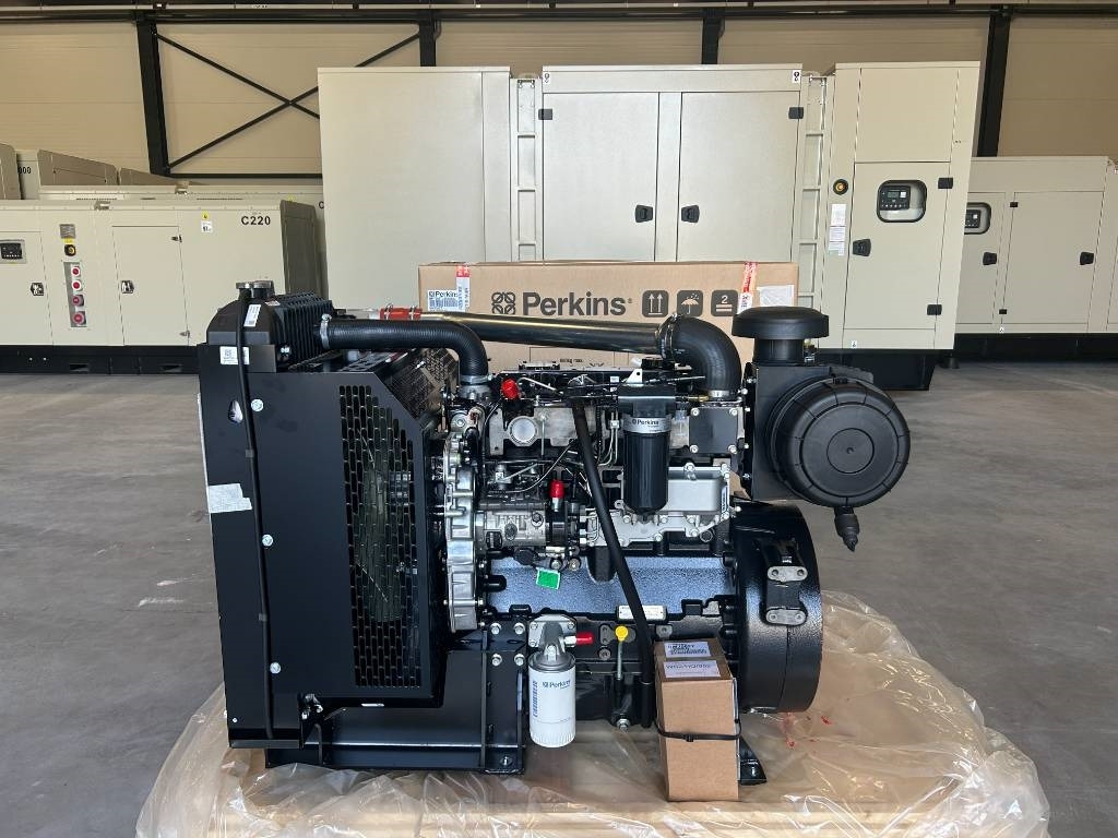 Perkins 1104D-44TA - Diesel Engine - New - DPX-25088  - محرك - آلات الإنشاء: صورة 1 Perkins 1104D-44TA - Diesel Engine - New - DPX-25088  - محرك - آلات الإنشاء: صورة 1