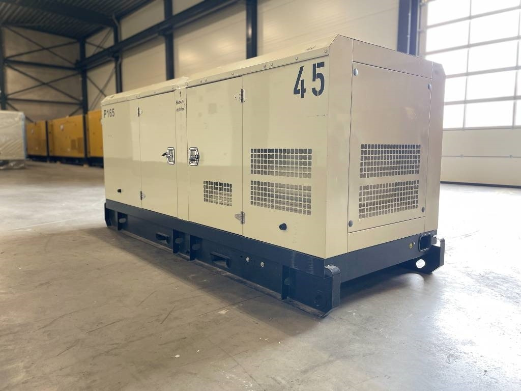 Perkins 1106A-70TA - 165 kVA Generator - DPX-12638 - مجموعة المولد: صورة 3 Perkins 1106A-70TA - 165 kVA Generator - DPX-12638 - مجموعة المولد: صورة 3