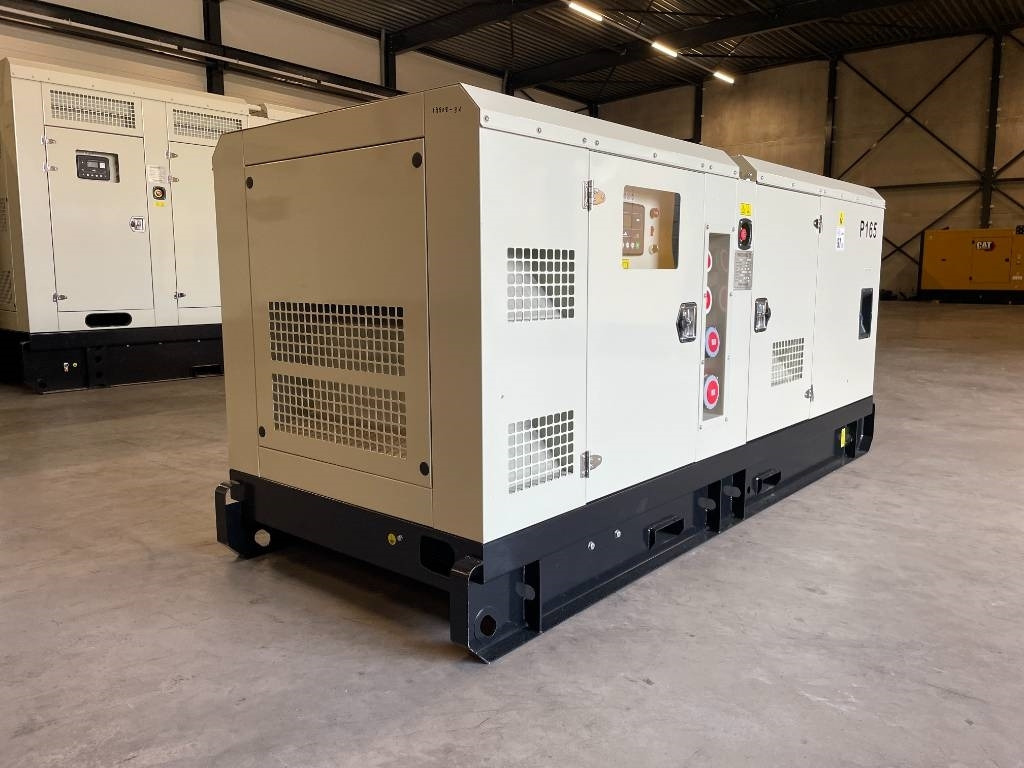 Perkins 1106A-70TA - 165 kVA Generator - DPX-19808 - مجموعة المولد: صورة 2 Perkins 1106A-70TA - 165 kVA Generator - DPX-19808 - مجموعة المولد: صورة 2
