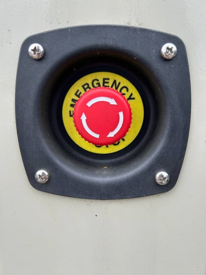 Perkins 1106A-70TG1 - 150 kVA Generator - DPX-19807 - مجموعة المولد: صورة 3 Perkins 1106A-70TG1 - 150 kVA Generator - DPX-19807 - مجموعة المولد: صورة 3