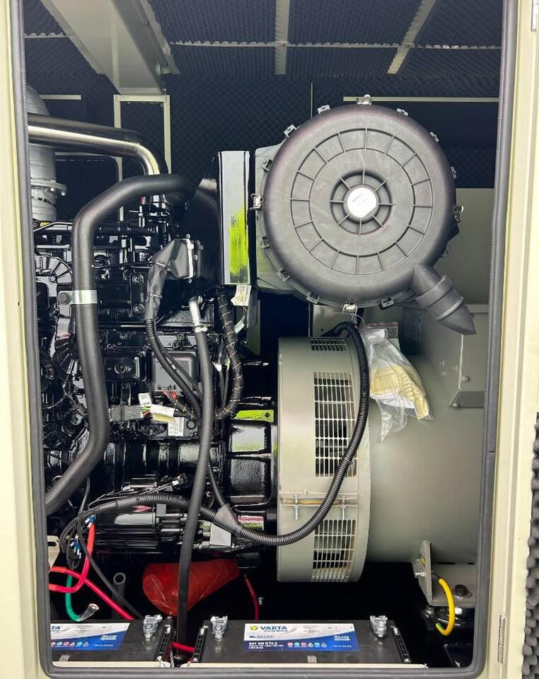 Perkins 1706A-E93TAG1 - 330 kVA Generator - DPX-19811 - مجموعة المولد: صورة 2 Perkins 1706A-E93TAG1 - 330 kVA Generator - DPX-19811 - مجموعة المولد: صورة 2