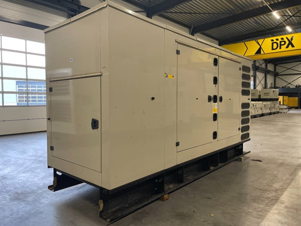 Perkins 2206A-E13TAG2 - 400 kVA Generator - DPX-12650 - مجموعة المولد: صورة 4 Perkins 2206A-E13TAG2 - 400 kVA Generator - DPX-12650 - مجموعة المولد: صورة 4