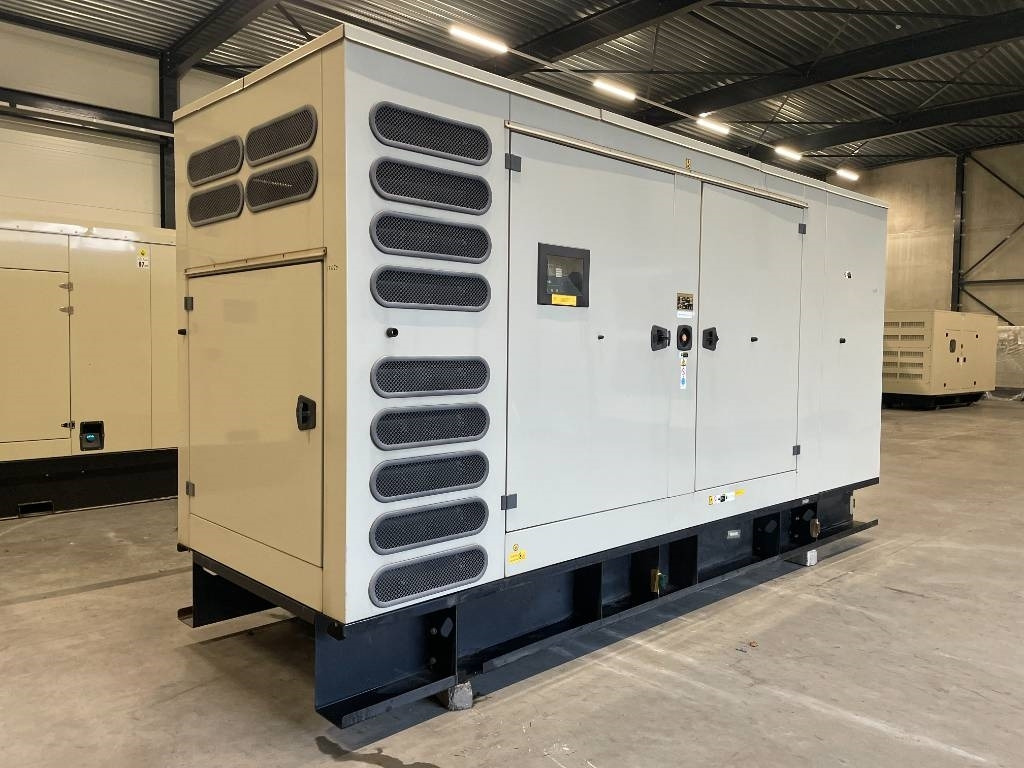 Perkins 2206A-E13TAG2 - 400 kVA Generator - DPX-12650 - مجموعة المولد: صورة 2 Perkins 2206A-E13TAG2 - 400 kVA Generator - DPX-12650 - مجموعة المولد: صورة 2