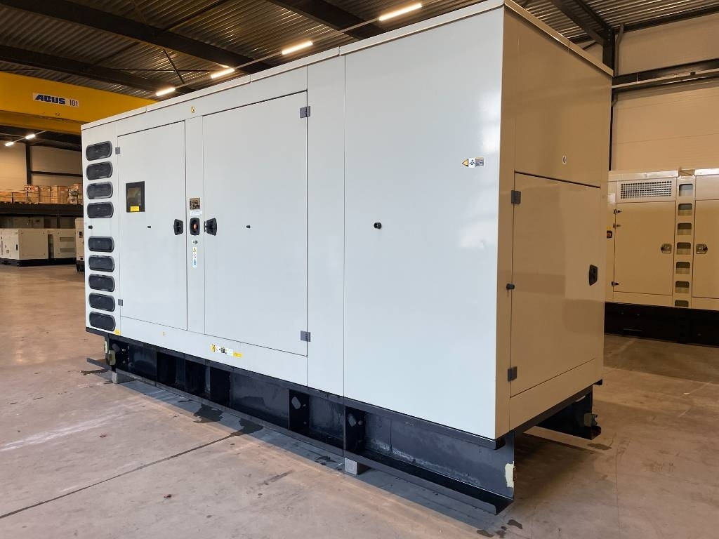 Perkins 2206A-E13TAG2 - 400 kVA Generator - DPX-12651 - مجموعة المولد: صورة 5 Perkins 2206A-E13TAG2 - 400 kVA Generator - DPX-12651 - مجموعة المولد: صورة 5