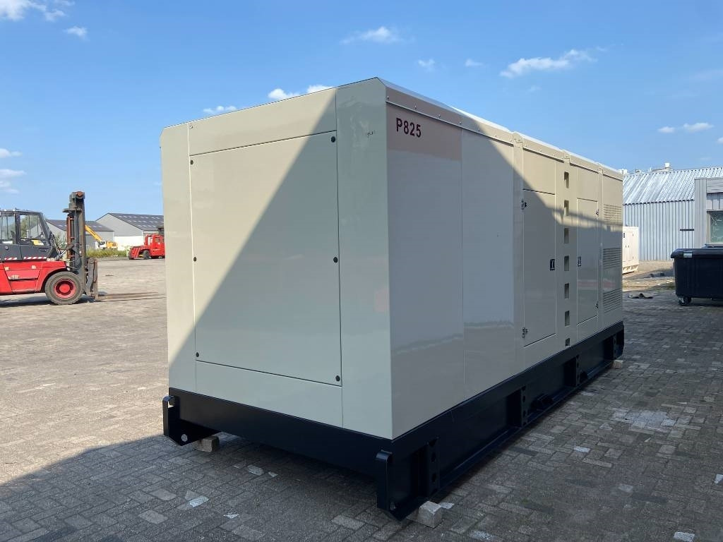 Perkins 4006-23TAG2A - 825 kVA Generator - DPX-19817 - مجموعة المولد: صورة 3 Perkins 4006-23TAG2A - 825 kVA Generator - DPX-19817 - مجموعة المولد: صورة 3