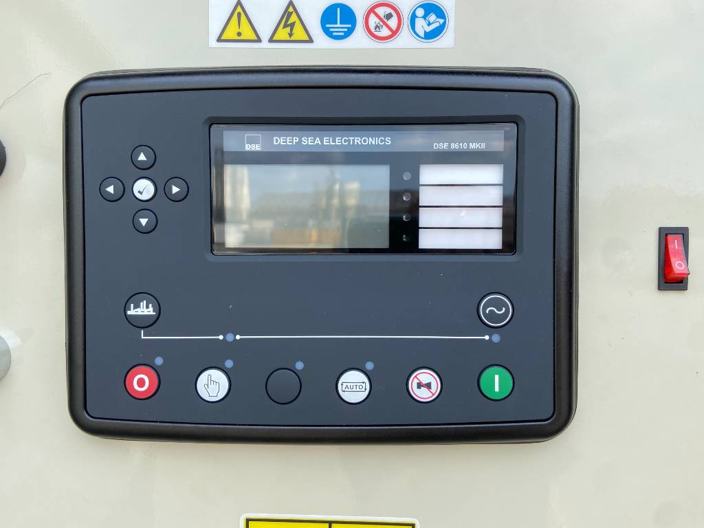 Perkins 4006-23TAG3A - 900 kVA Generator - DPX-19818 - مجموعة المولد: صورة 5 Perkins 4006-23TAG3A - 900 kVA Generator - DPX-19818 - مجموعة المولد: صورة 5