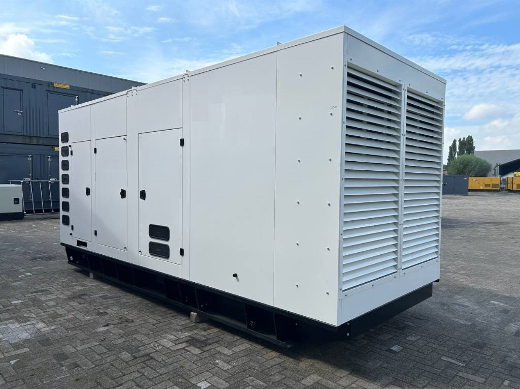 Perkins 4008TAG3 - 1.250 kVA Generator - DPX-21070 - مجموعة المولد: صورة 3 Perkins 4008TAG3 - 1.250 kVA Generator - DPX-21070 - مجموعة المولد: صورة 3