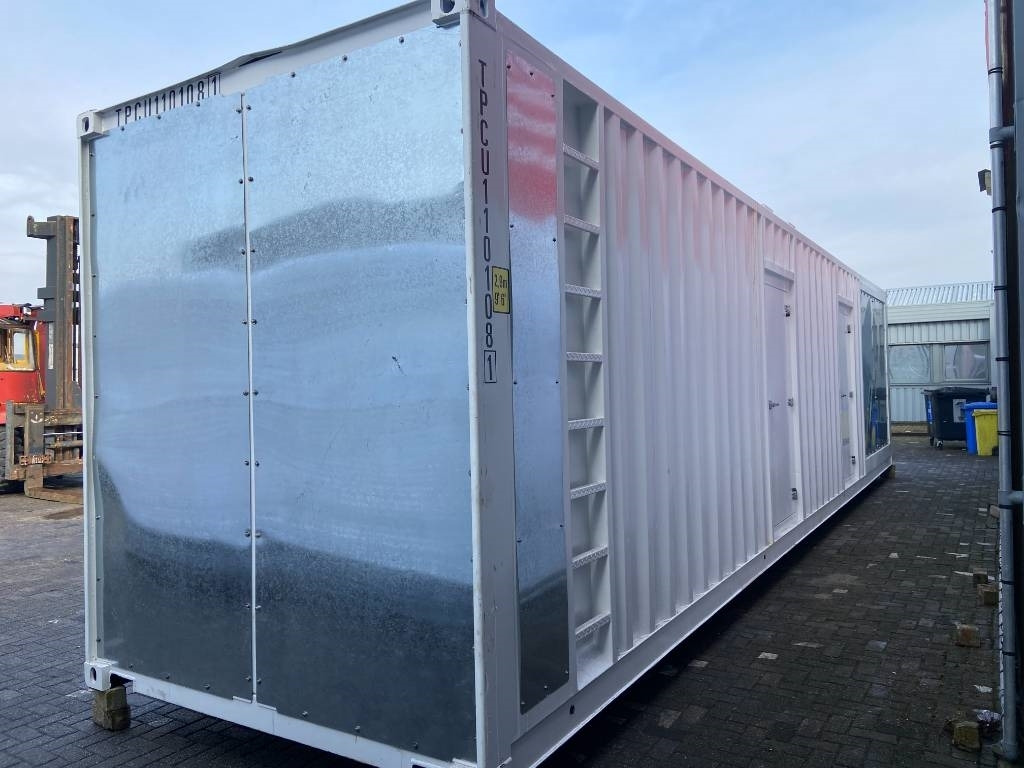 Perkins 4012-46TAG3A - 1.880 kVA Generator - DPX-19824 - مجموعة المولد: صورة 3 Perkins 4012-46TAG3A - 1.880 kVA Generator - DPX-19824 - مجموعة المولد: صورة 3