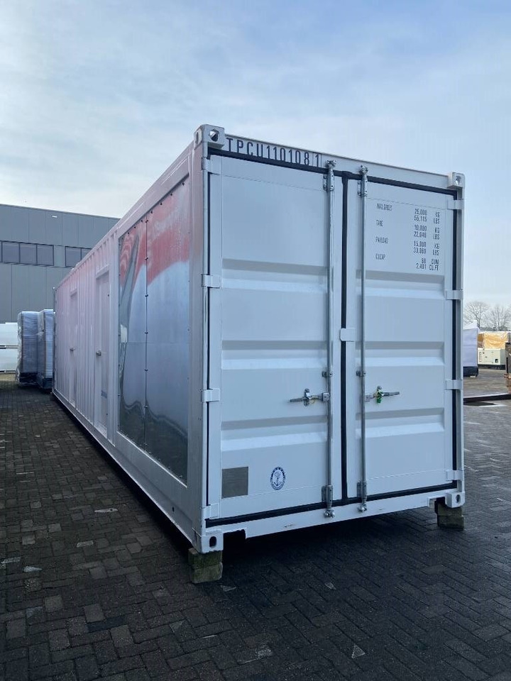 Perkins 4012-46TAG3A - 1.880 kVA Generator - DPX-19824 - مجموعة المولد: صورة 2 Perkins 4012-46TAG3A - 1.880 kVA Generator - DPX-19824 - مجموعة المولد: صورة 2
