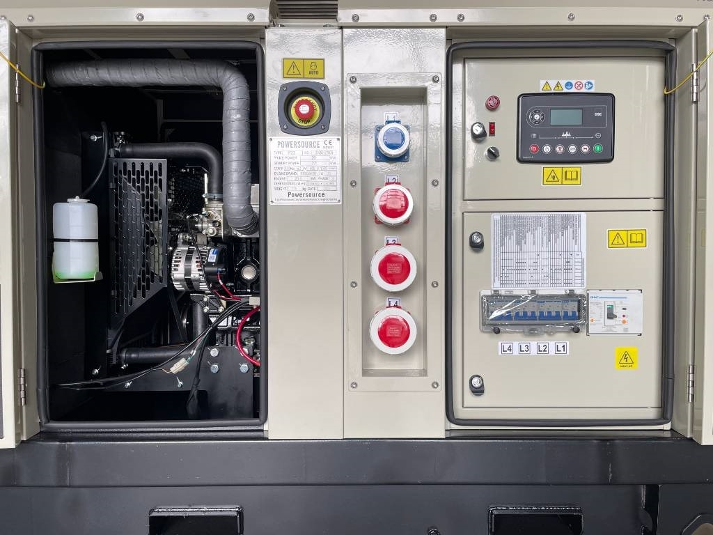مجموعة المولد للبيع  Perkins 404D-22G - 22 kVA Generator - DPX-19801: صورة 7 مجموعة المولد للبيع  Perkins 404D-22G - 22 kVA Generator - DPX-19801: صورة 7